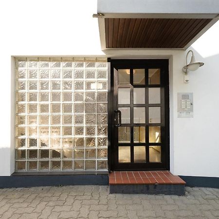 Apartamento Steffis Vogelnest Scharbeutz Exterior foto