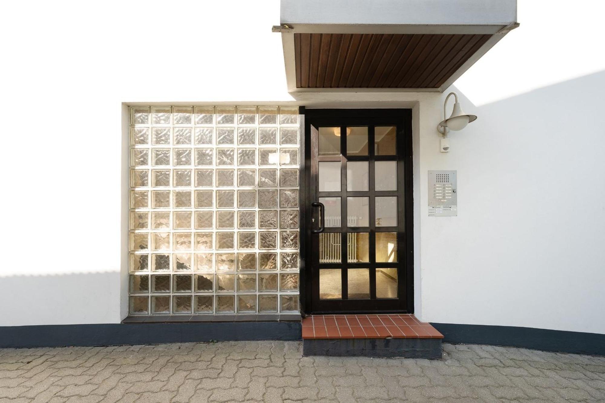 Apartamento Steffis Vogelnest Scharbeutz Exterior foto