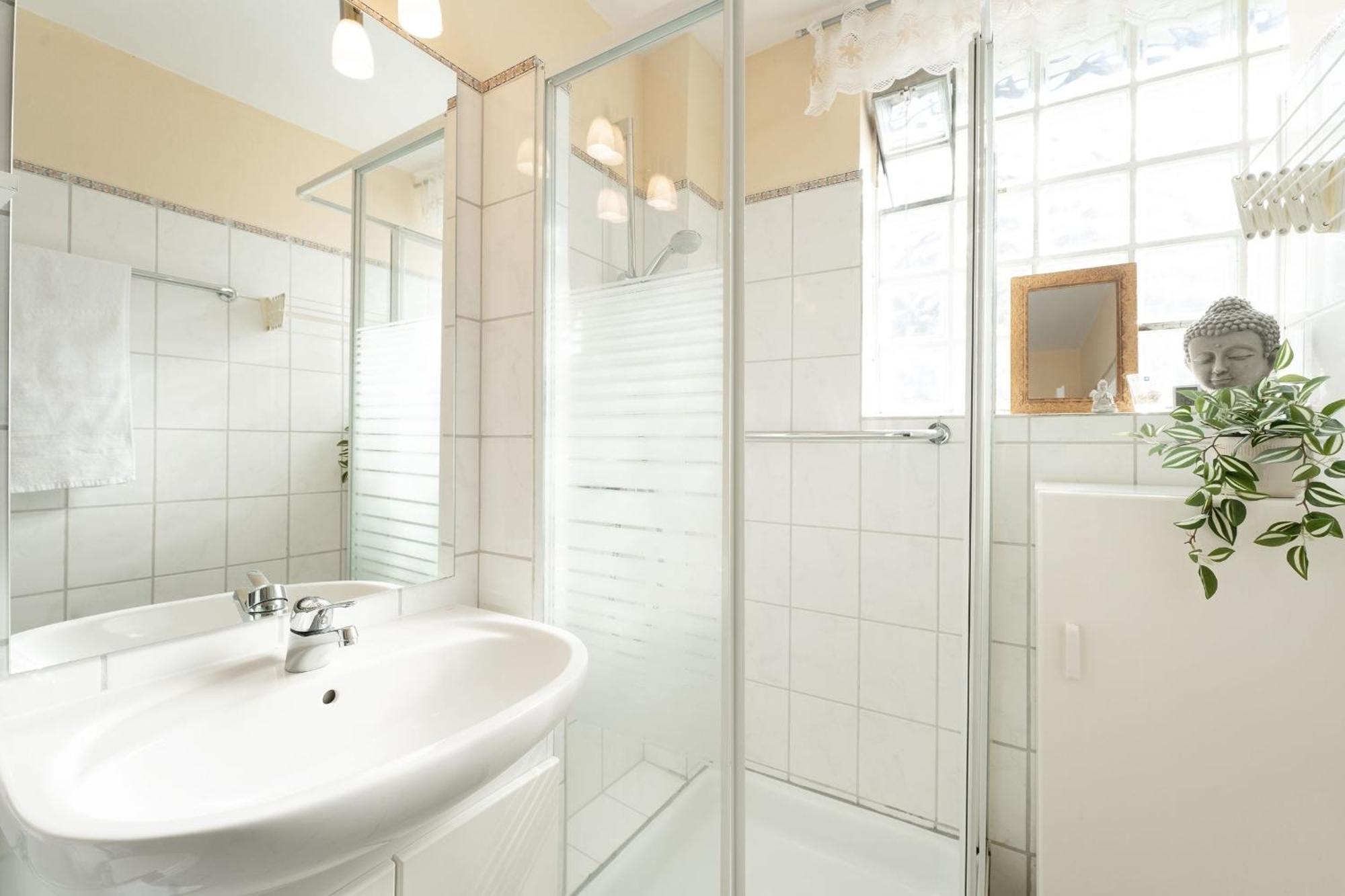 Apartamento Steffis Vogelnest Scharbeutz Exterior foto