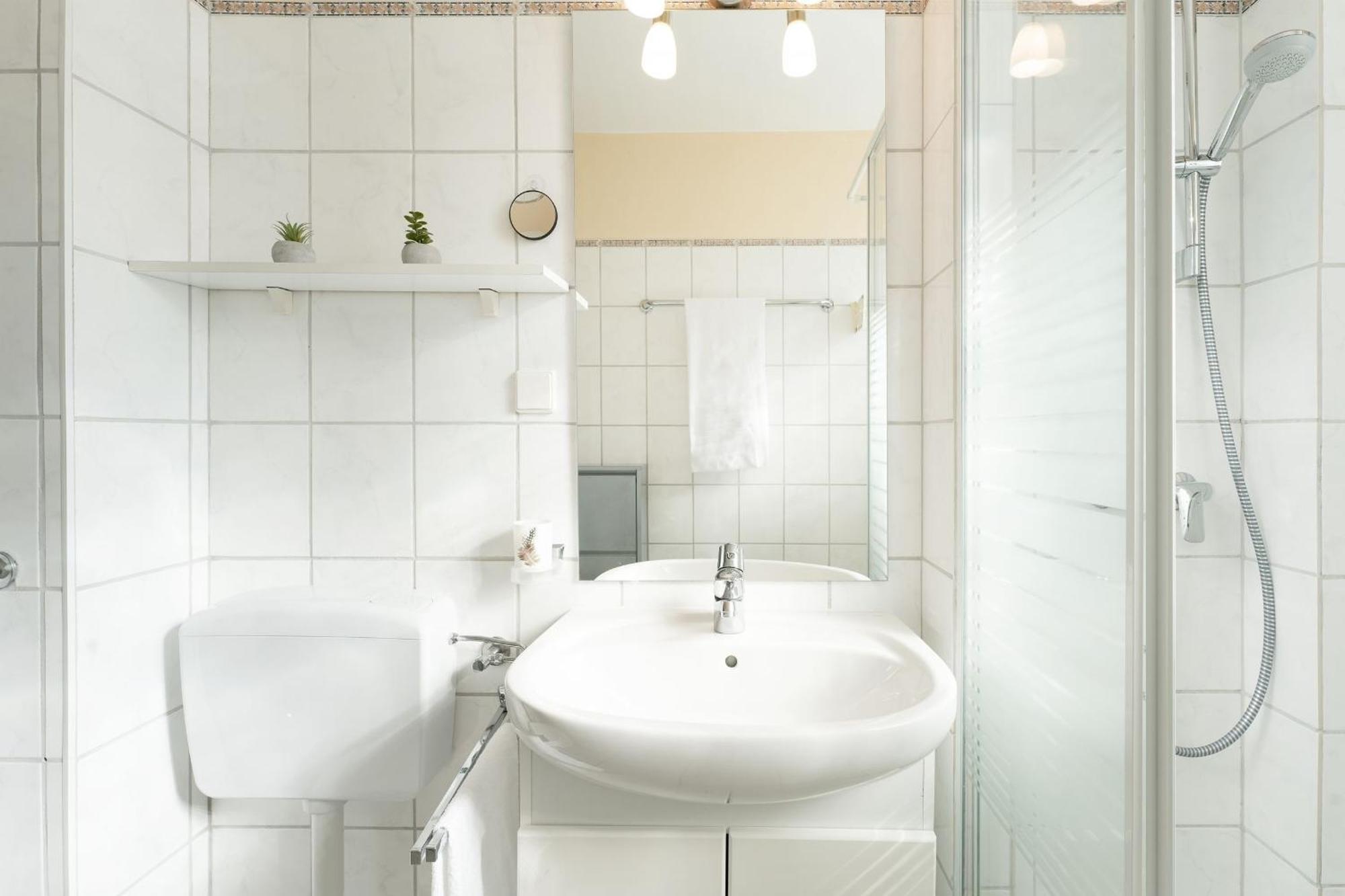 Apartamento Steffis Vogelnest Scharbeutz Exterior foto