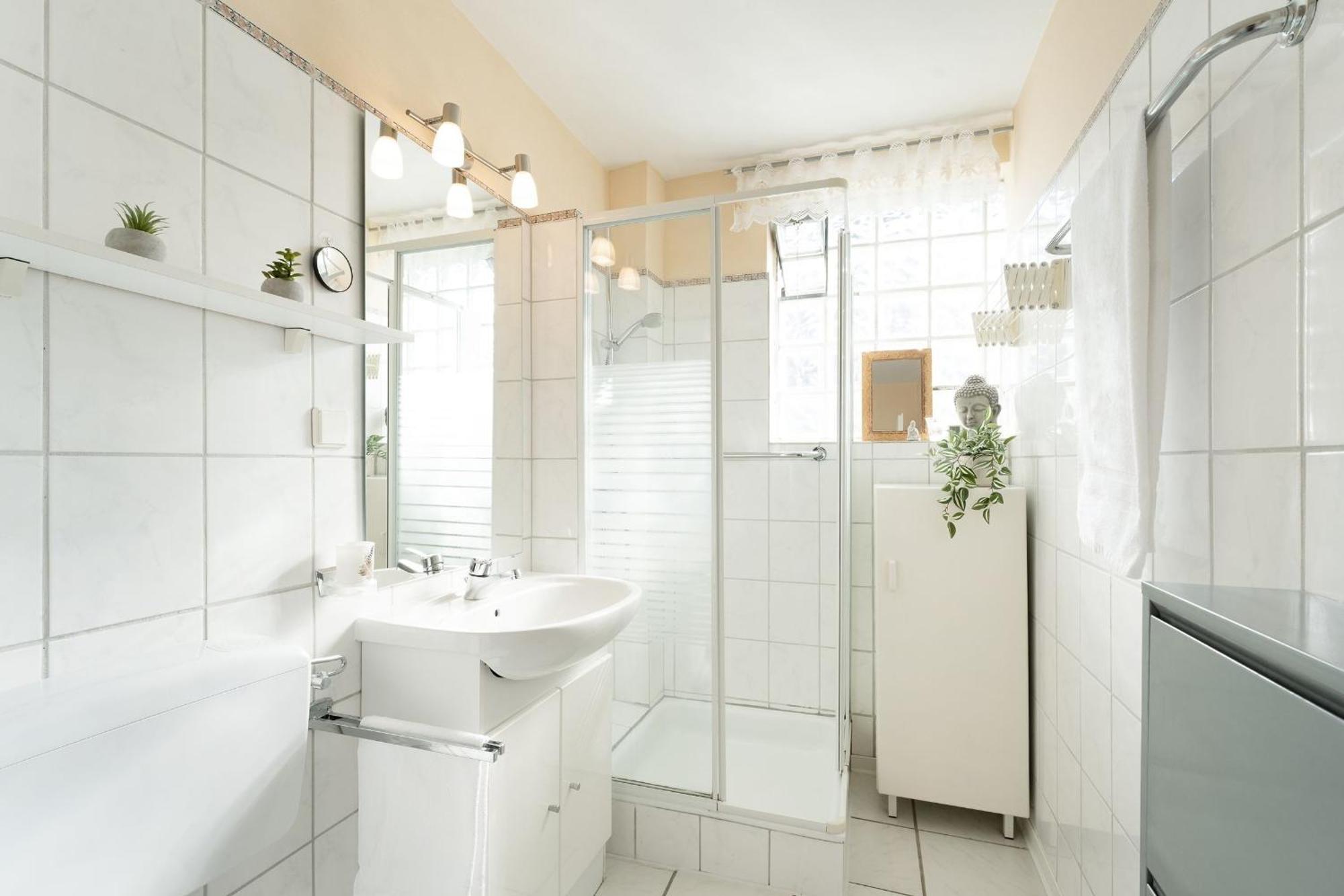 Apartamento Steffis Vogelnest Scharbeutz Exterior foto