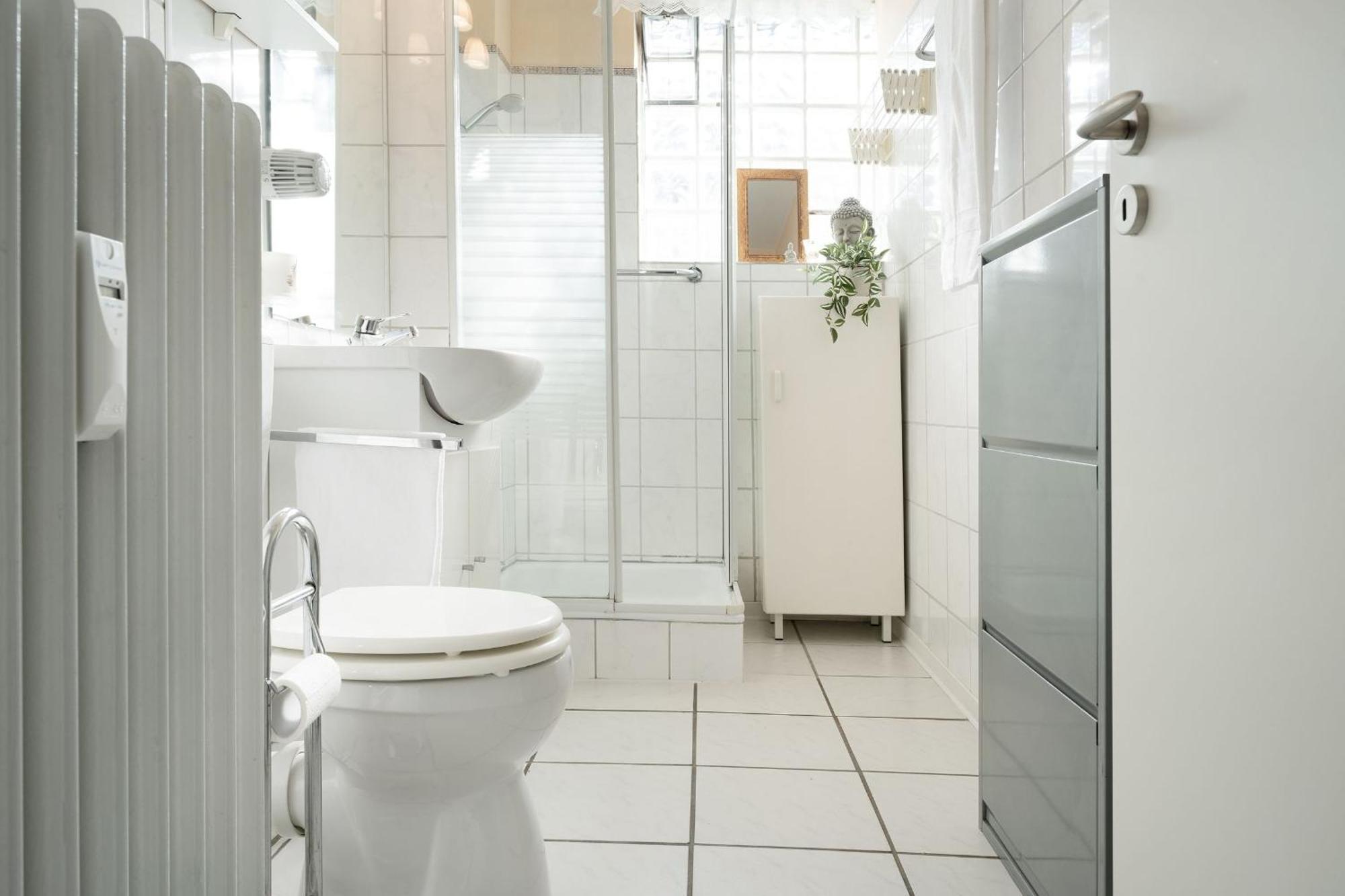 Apartamento Steffis Vogelnest Scharbeutz Exterior foto